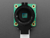 Raspberry Pi High Quality HQ Camera