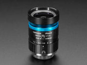 16mm 10MP Telephoto Lens for Raspberry Pi HQ Camera