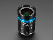 16mm 10MP Telephoto Lens for Raspberry Pi HQ Camera