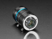 16mm 10MP Telephoto Lens for Raspberry Pi HQ Camera