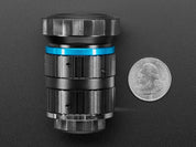 16mm 10MP Telephoto Lens for Raspberry Pi HQ Camera