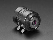 6mm 3MP Wide Angle Lens for Raspberry Pi HQ Camera