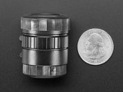 6mm 3MP Wide Angle Lens for Raspberry Pi HQ Camera
