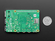 Raspberry Pi 4 Model B - 8 GB RAM