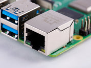 Raspberry Pi 4 Model B - 8 GB RAM