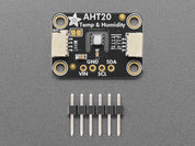 Adafruit AHT20 - Temperature & Humidity Sensor Breakout Board