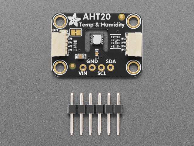 Adafruit AHT20 - Temperature & Humidity Sensor Breakout Board