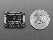Adafruit AHT20 - Temperature & Humidity Sensor Breakout Board