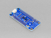 Adafruit ISM330DHCX + LIS3MDL FeatherWing