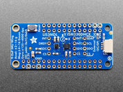 Adafruit ISM330DHCX + LIS3MDL FeatherWing