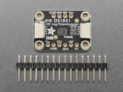 Adafruit DS1841 I2C Digital 10K Potentiometer Breakout