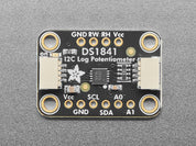Adafruit DS1841 I2C Digital 10K Potentiometer Breakout