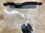 Protective Face Shields - Pack of 4