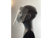 Protective Face Shields - Pack of 4