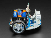Smart Car Cutebot Robot for micro:bit
