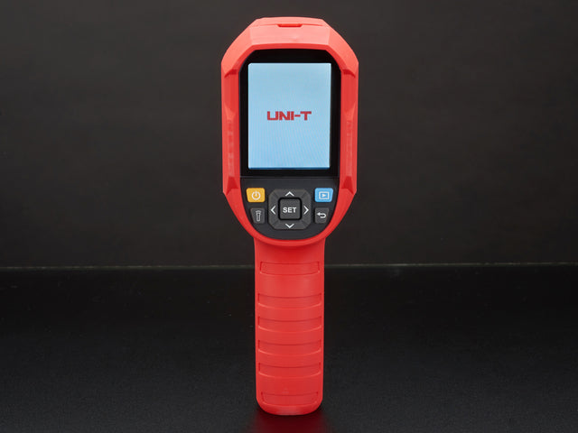 Thermal Camera Imager for Fever Screening with USB Video Output