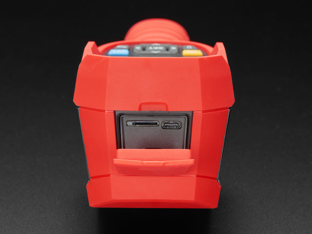 Thermal Camera Imager for Fever Screening with USB Video Output