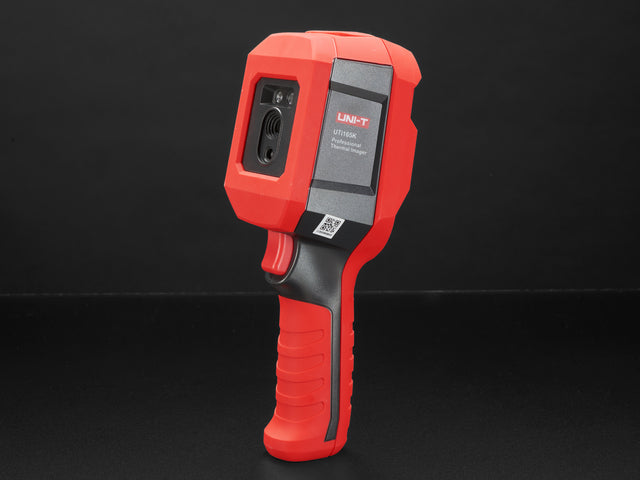 Thermal Camera Imager for Fever Screening with USB Video Output