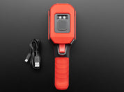 Thermal Camera Imager for Fever Screening with USB Video Output