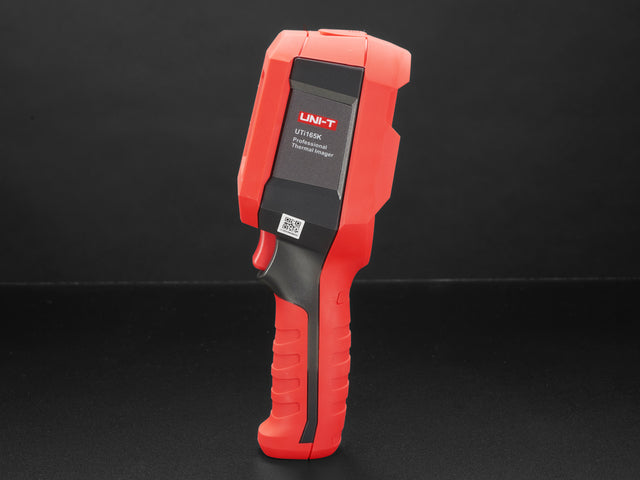 Thermal Camera Imager for Fever Screening with USB Video Output