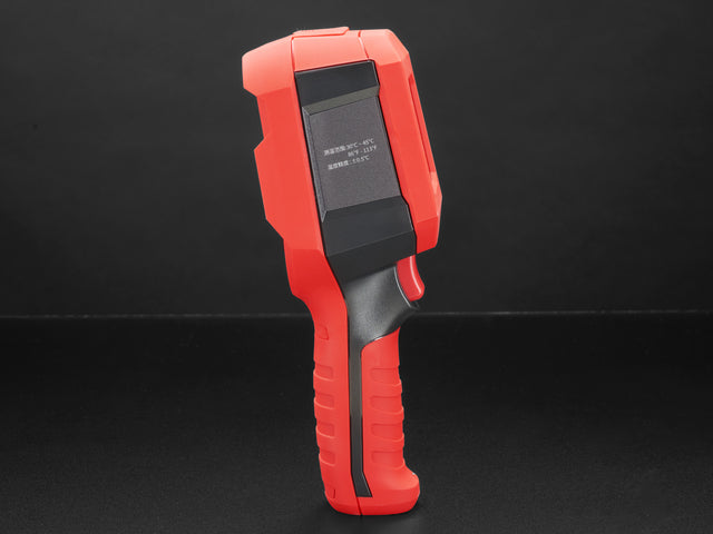 Thermal Camera Imager for Fever Screening with USB Video Output