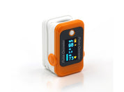 Finger Pulse Oximeter