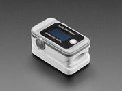Finger Pulse Oximeter