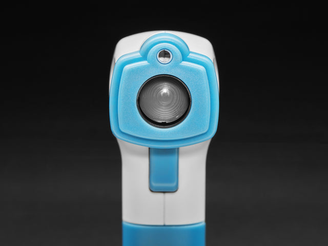 Contact-less Infrared Digital Thermometer - Fever Scanner