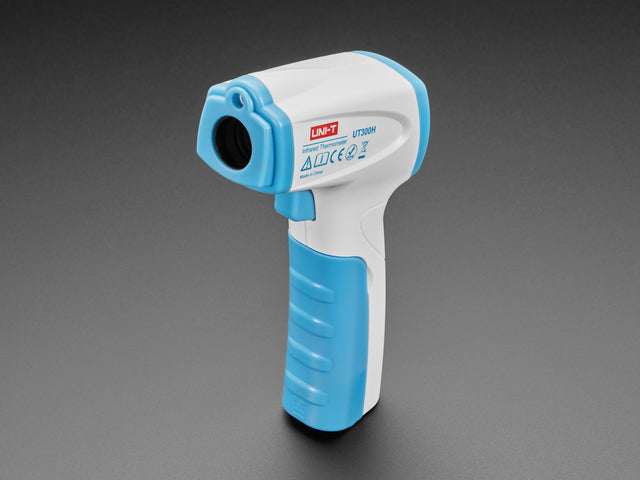 Contact-less Infrared Digital Thermometer - Fever Scanner