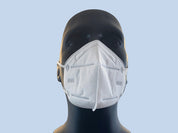 KN95 Filtering Face Mask (1 Piece)