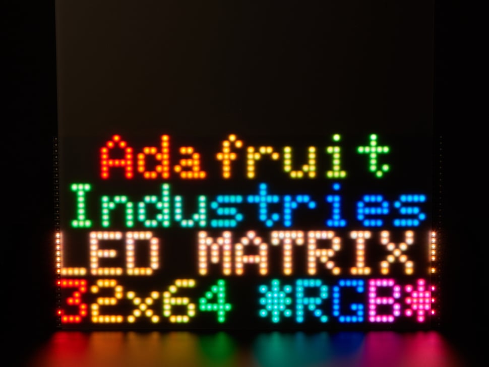 Black LED Diffusion Acrylic Panel 12" x 12" - 0.1" / 2.6mm thick