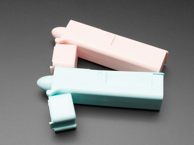 No-Touchy Stick Pointer in Pink