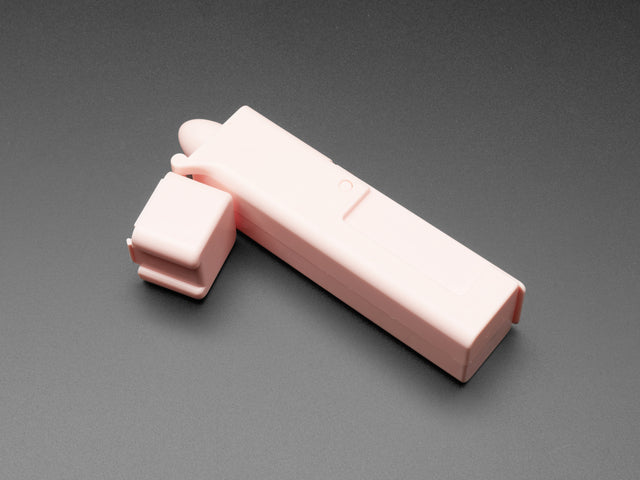 No-Touchy Stick Pointer in Pink