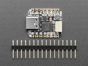 Adafruit QT Py - SAMD21 Dev Board with STEMMA QT