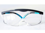 Anti-Fog Protective Glasses