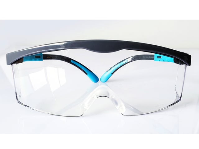 Anti-Fog Protective Glasses
