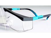Anti-Fog Protective Glasses