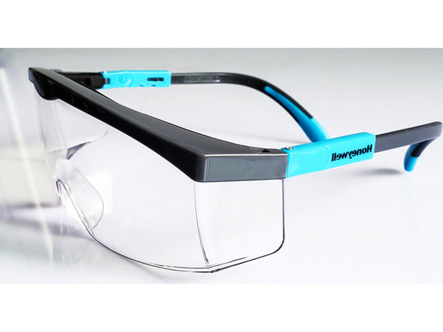 Anti-Fog Protective Glasses