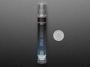 Anti-Fog Spray Bottle for Face Shields, Glasses or Goggles