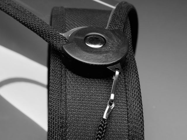 Simple Flip-Top Face Shield