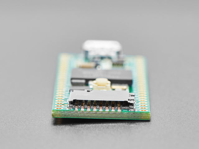 PJRC Teensy 4.1 Development Board