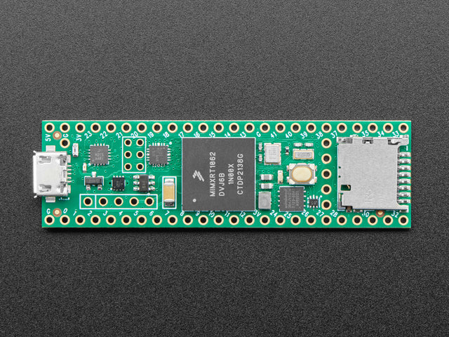 PJRC Teensy 4.1 Development Board