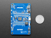 Adafruit PyBadge Low Cost Starter Kit