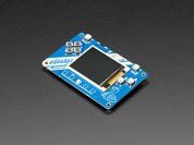 Adafruit PyBadge Low Cost Starter Kit