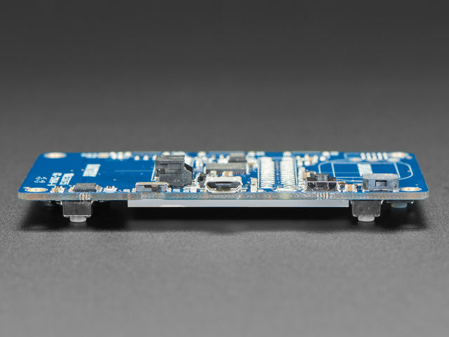 Adafruit PyBadge Low Cost Starter Kit