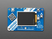 Adafruit PyBadge Low Cost Starter Kit