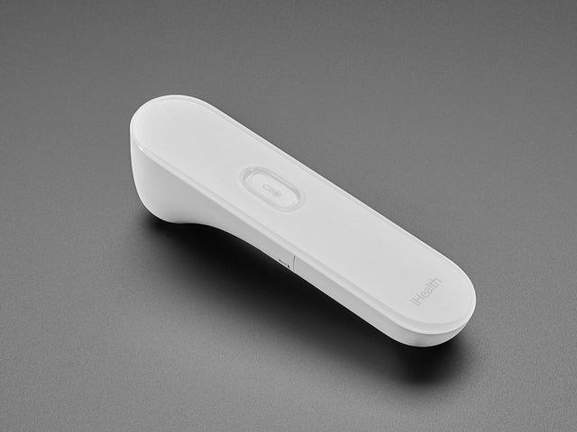 No-Touch Digital Forehead Thermometer