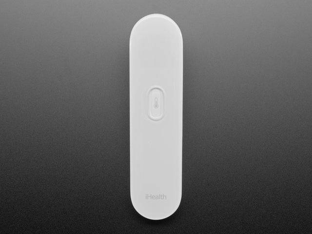No-Touch Digital Forehead Thermometer
