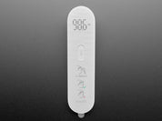 No-Touch Digital Forehead Thermometer