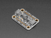 Adafruit LIS331 Triple-Axis Wide-Range ±24g Accelerometer